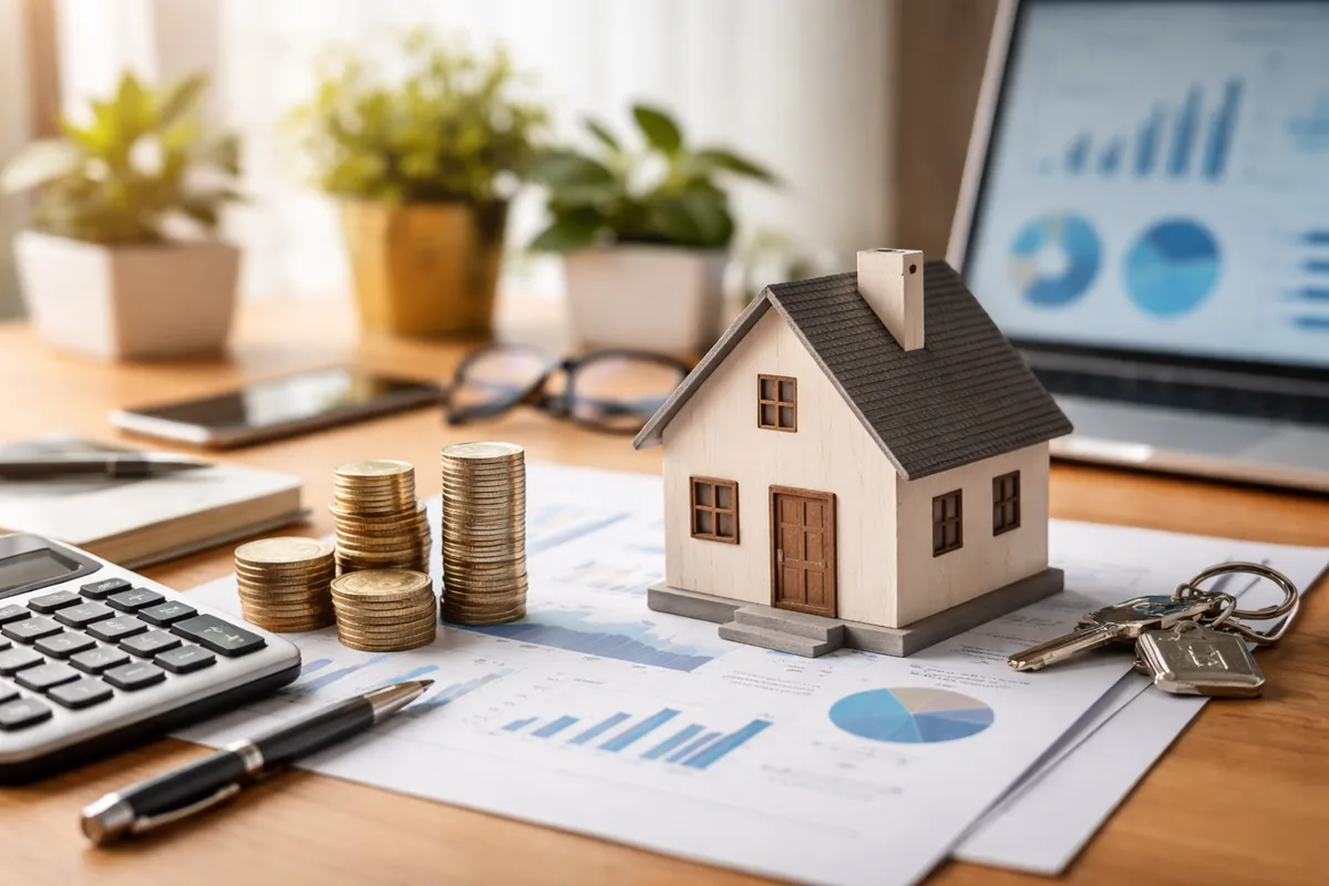 Comment optimiser la gestion de son patrimoine immobilier et financier