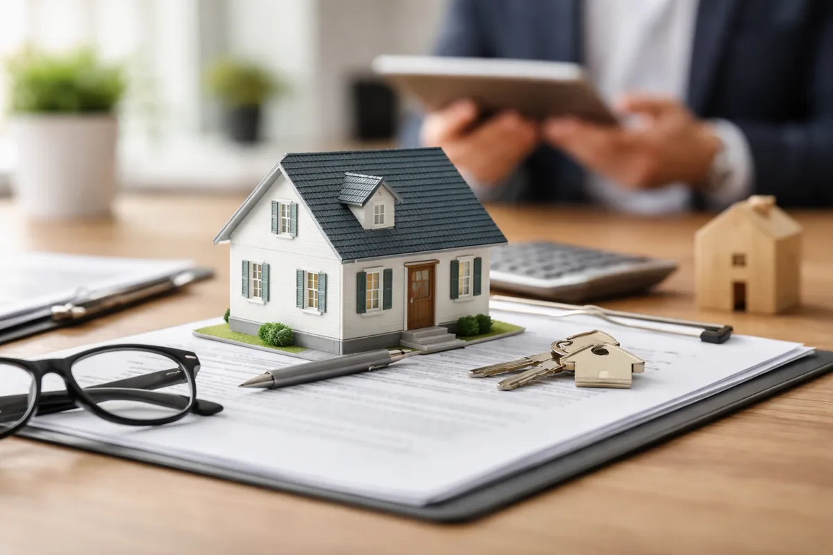 Comment choisir le bon type d'assurance pour un investissement immobilier