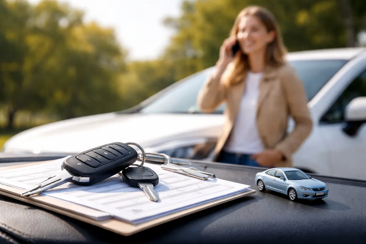 Comment bien choisir son assurance auto pour une conduite sereine