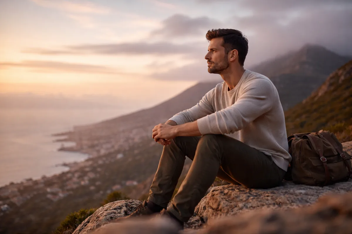 Comment le stoïcisme peut-il aider à développer la résilience personnelle ?
